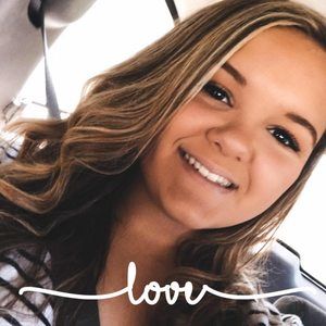 Meet your Posher, Allison